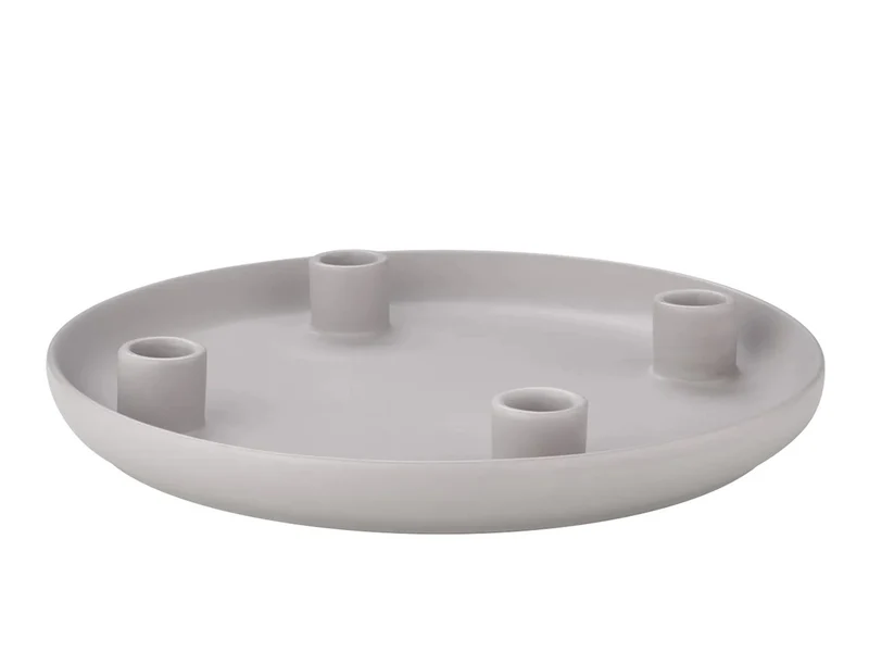 Blomus VELA Kerzenhalter satellite 27cm