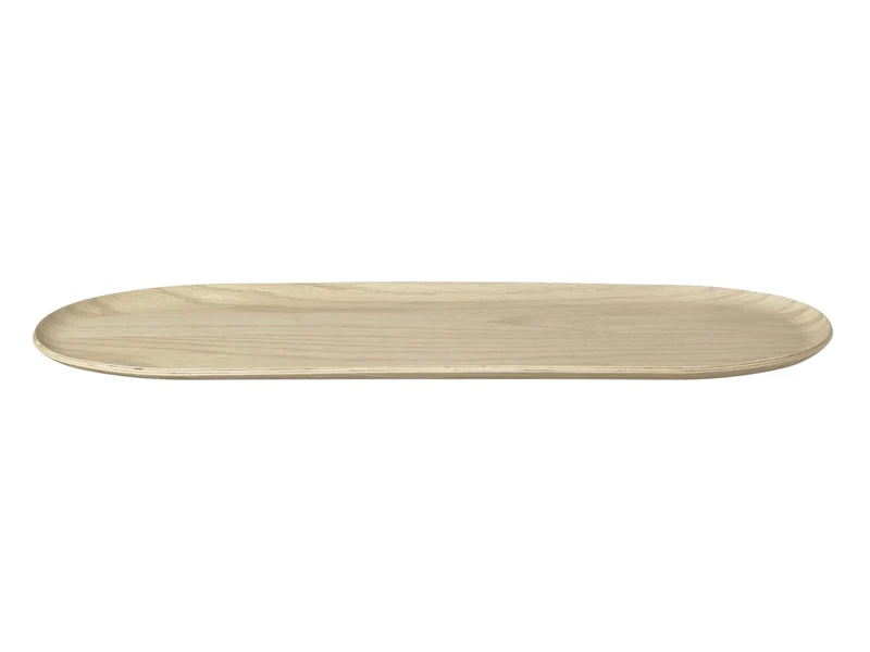Blomus BAKI Tablett L oak 55x20cm