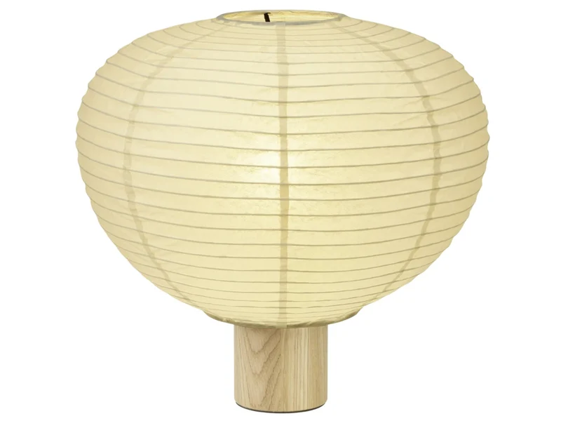 Blomus KAMI Tischlampe S oak 31cm
