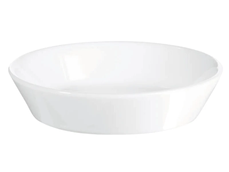 ASA 250°C Aperitif Teller/Top rund 12 cm