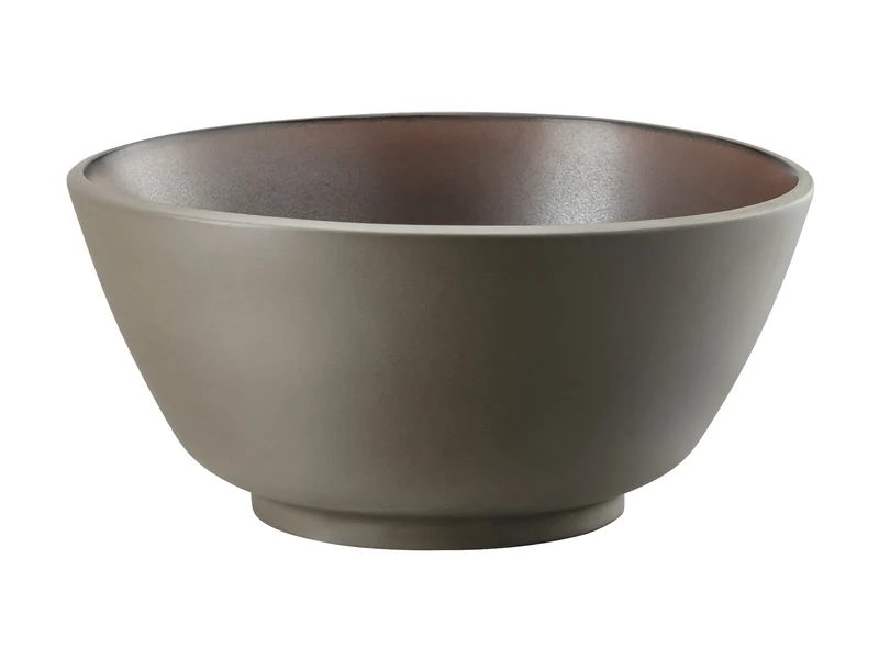 Rosenthal Junto Bronze Schüssel 22 cm