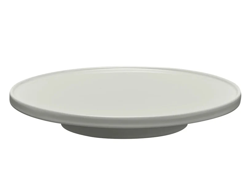 Blomus PILAR Tortenplatte L mirage gray 30cm