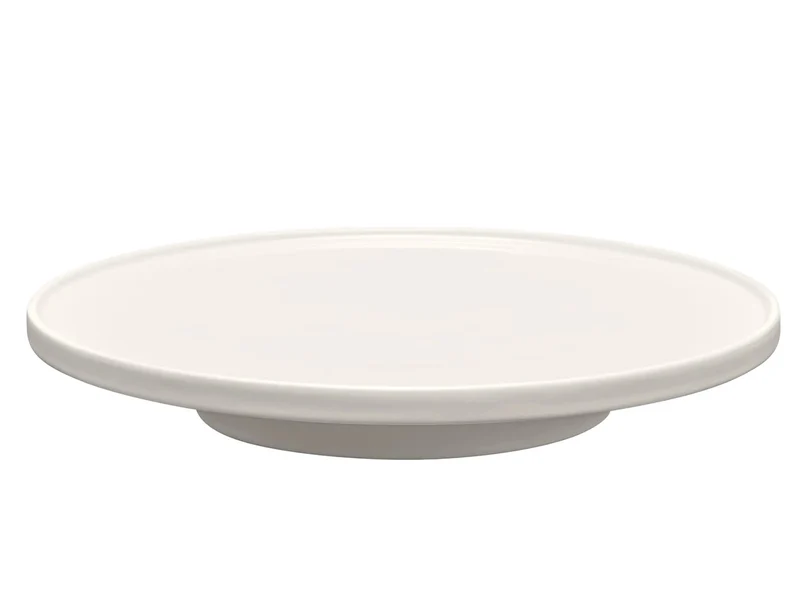 Blomus PILAR Tortenplatte L moonbeam 30cm