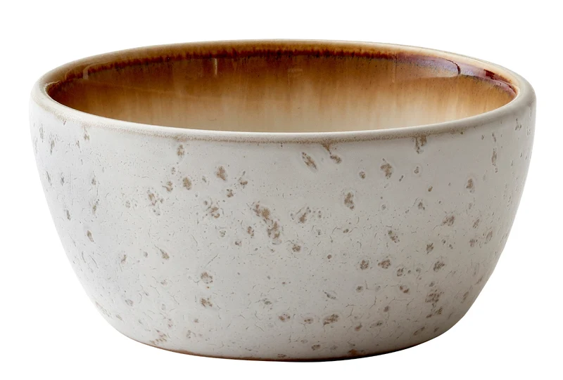Bitz Bowl cream / cream 10 cm