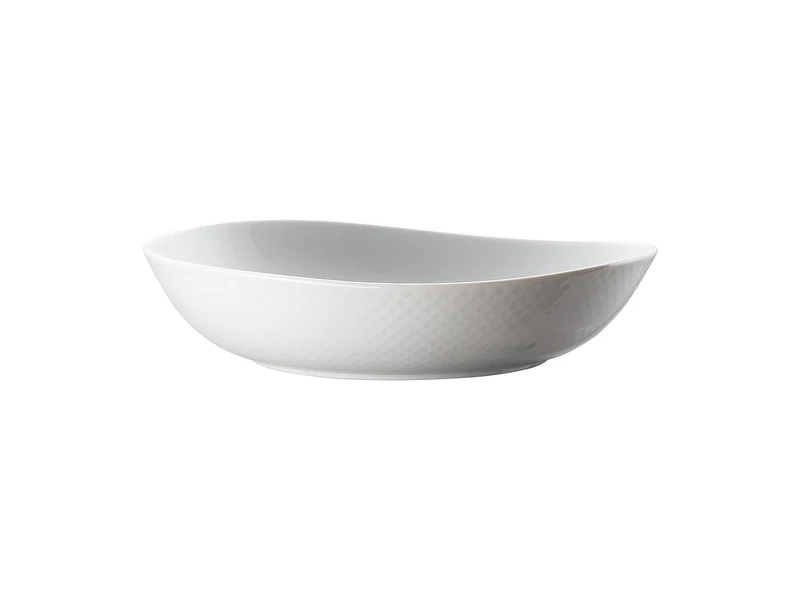 Rosenthal Junto Weiss Teller tief 25 cm