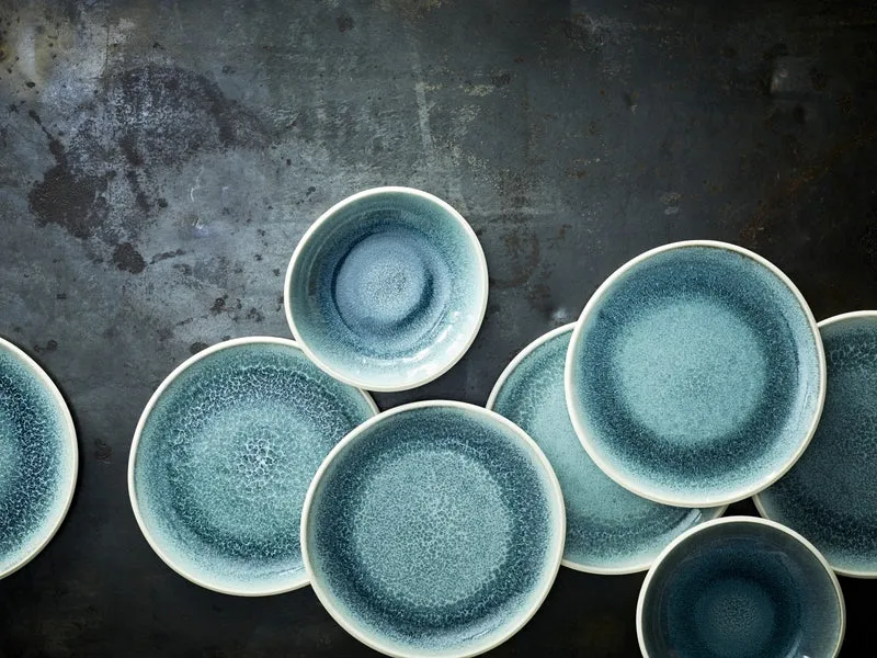 Rosenthal Junto Aquamarine Bowl 15 cm