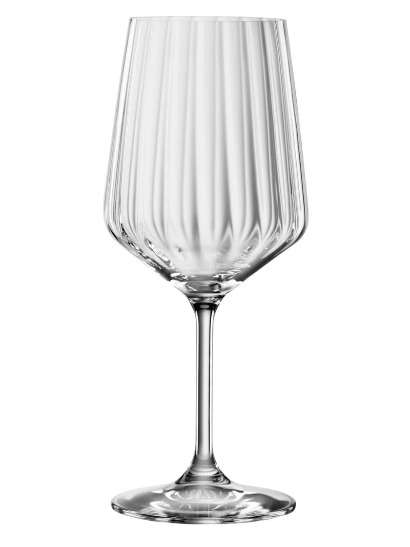 Spiegelau Lifestyle Stielgläser Set 12tlg