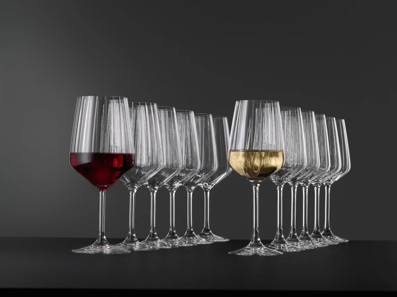 Spiegelau Lifestyle Stielgläser Set 12tlg