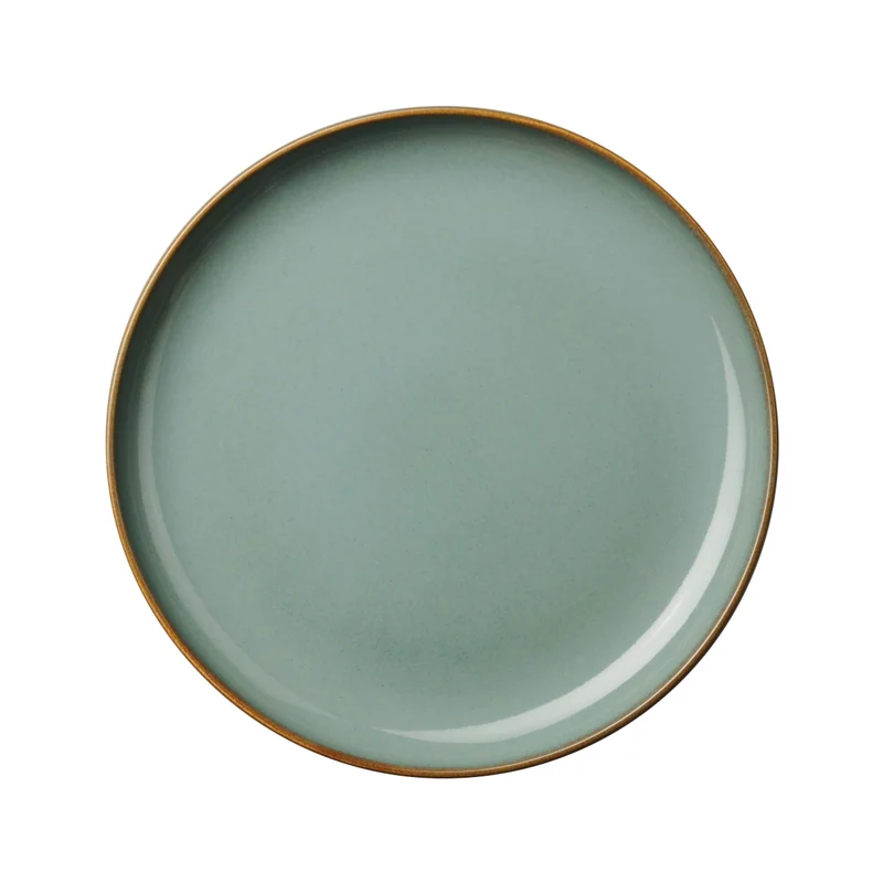 ASA SAISONS Dessertteller eucalyptus 21 cm