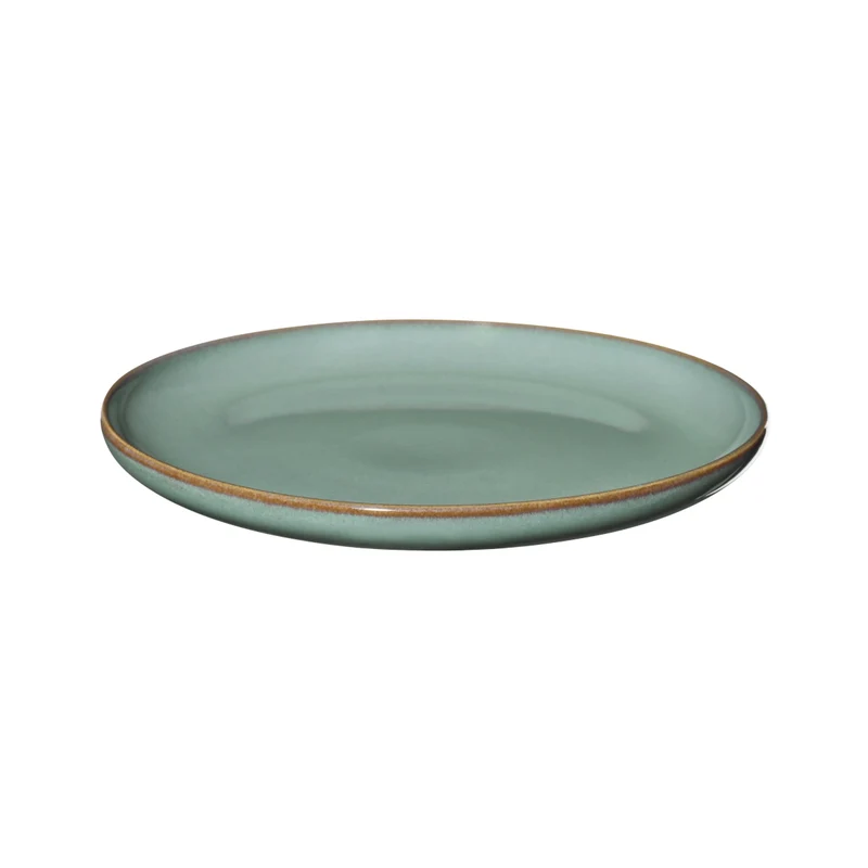 ASA SAISONS Dessertteller eucalyptus 21 cm