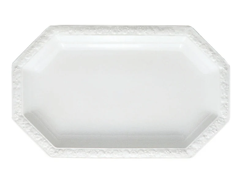 Rosenthal Maria Weiss Platte 38,5 cm