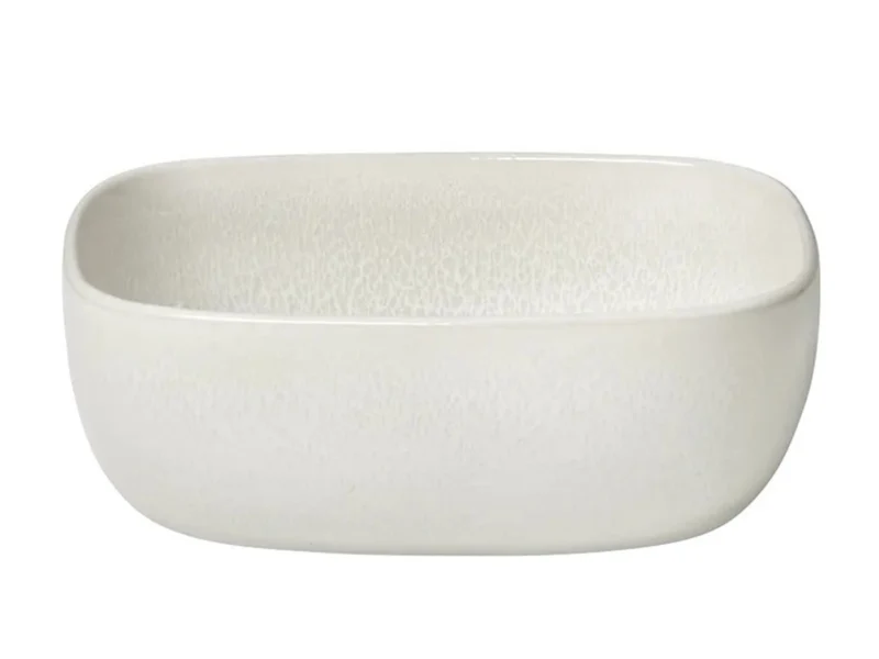 Blomus VAHLO Salatschüssel S moonbeam 12cm