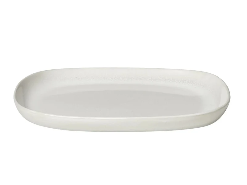 Blomus VAHLO Dessertteller moonbeam 20cm