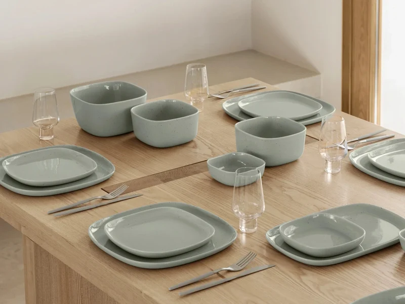 Blomus VAHLO Salatschüssel S mirage gray 12cm