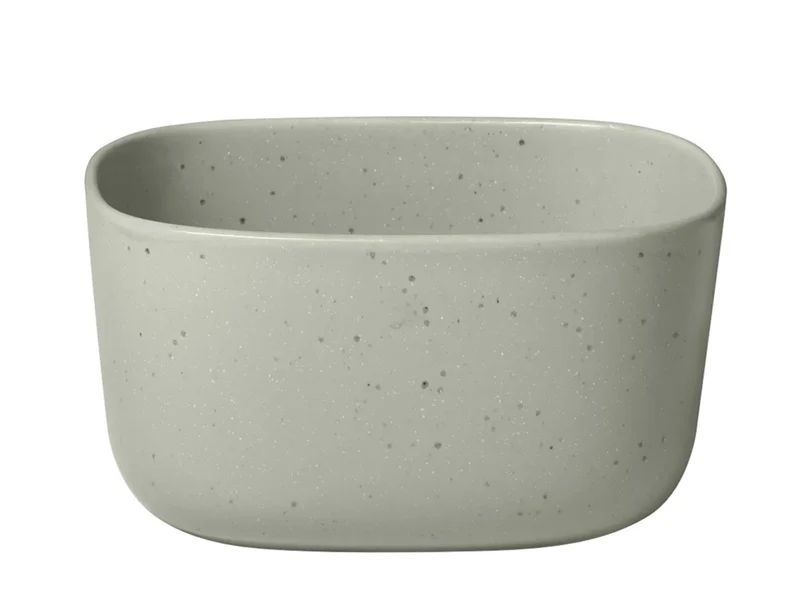 Blomus VAHLO Schale M mirage gray 15cm