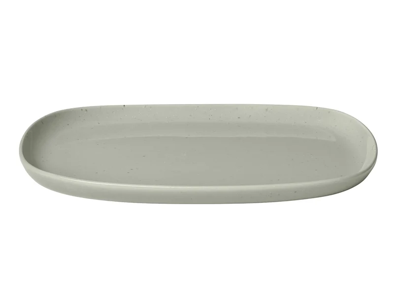 Blomus VAHLO Speiseteller mirage gray 26cm