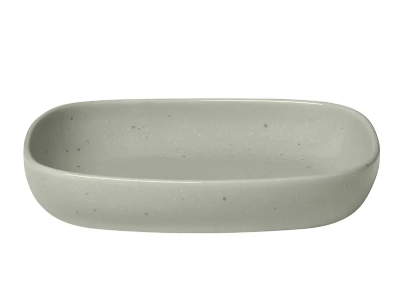 Blomus VAHLO Beilagenteller mirage gray 15cm