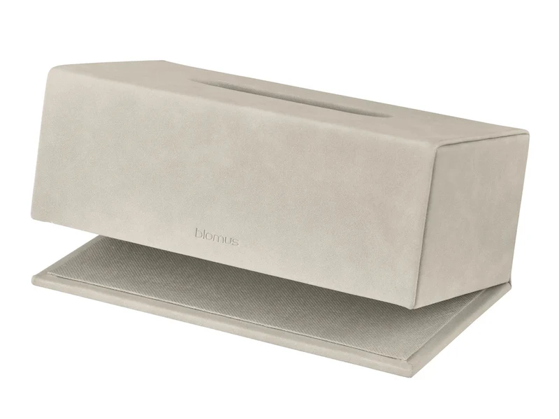 Blomus SAHLA Kosmetiktuchbox nomad 25x13cm