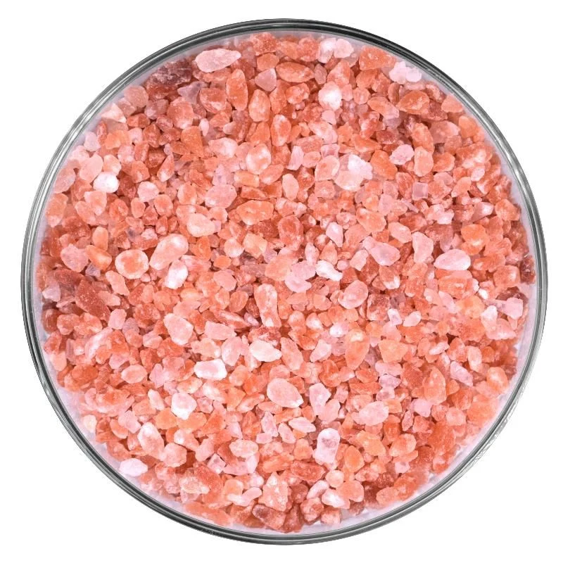Himalaya Kristallsalz rosa Grob 4-8 mm 100gr.