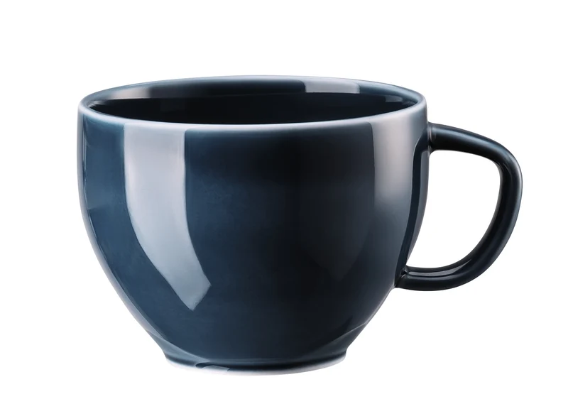 Rosenthal Junto Ocean Blue Kombi-Obertasse 0,28 l