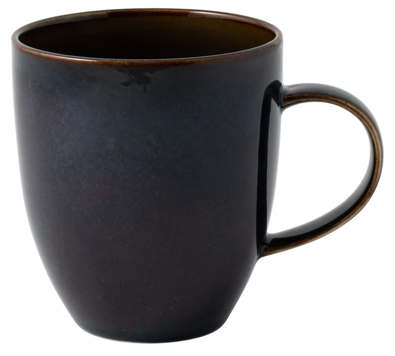 like. by Villeroy & Boch Crafted Denim Becher mit Henkel 0,35 l