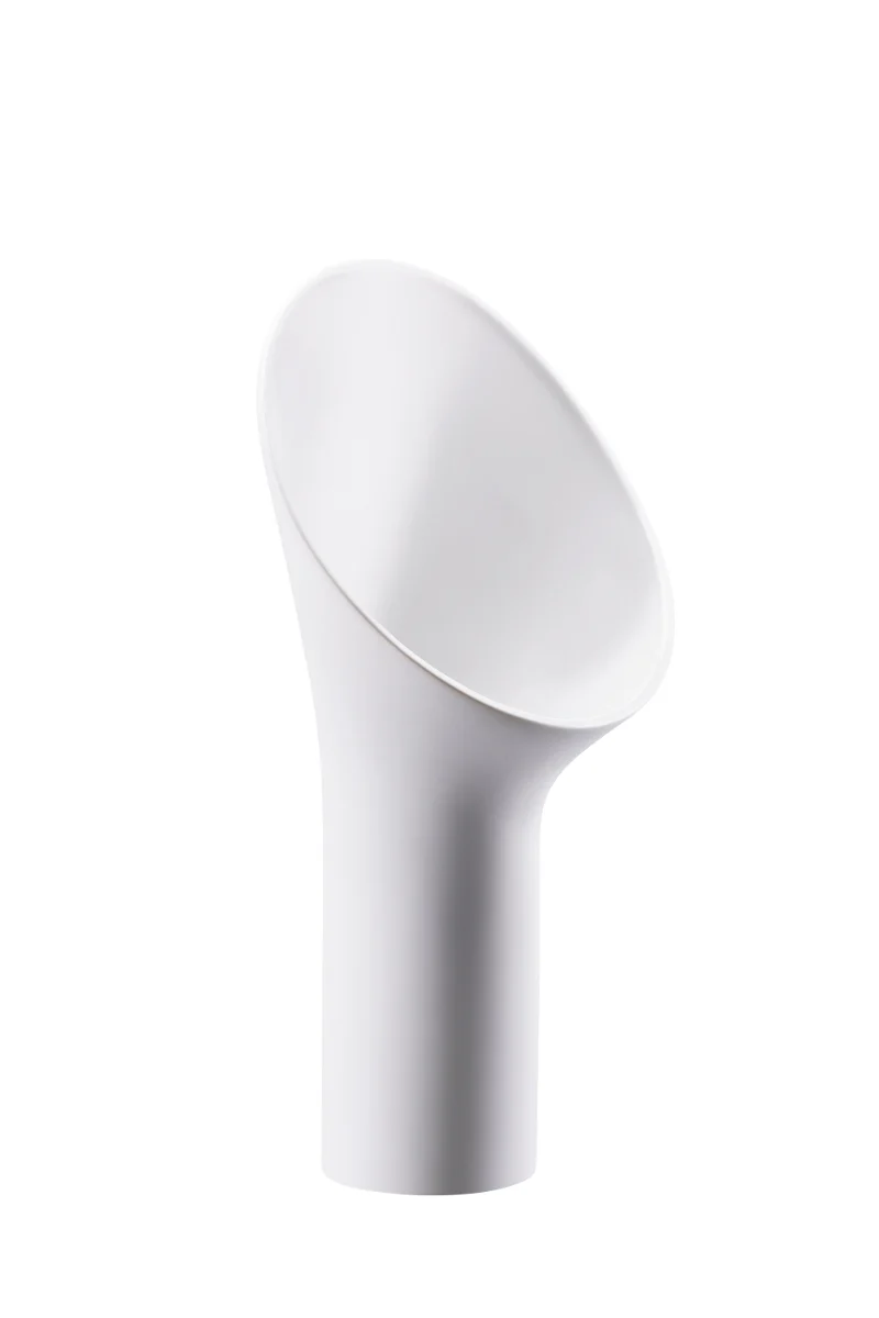 Rosenthal Fondale weiss matt Vase 33 cm (14475-100102-26033)