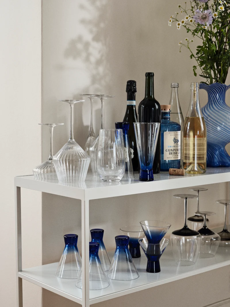 Broste Copenhagen Sandvig Cocktailglas 0,2l