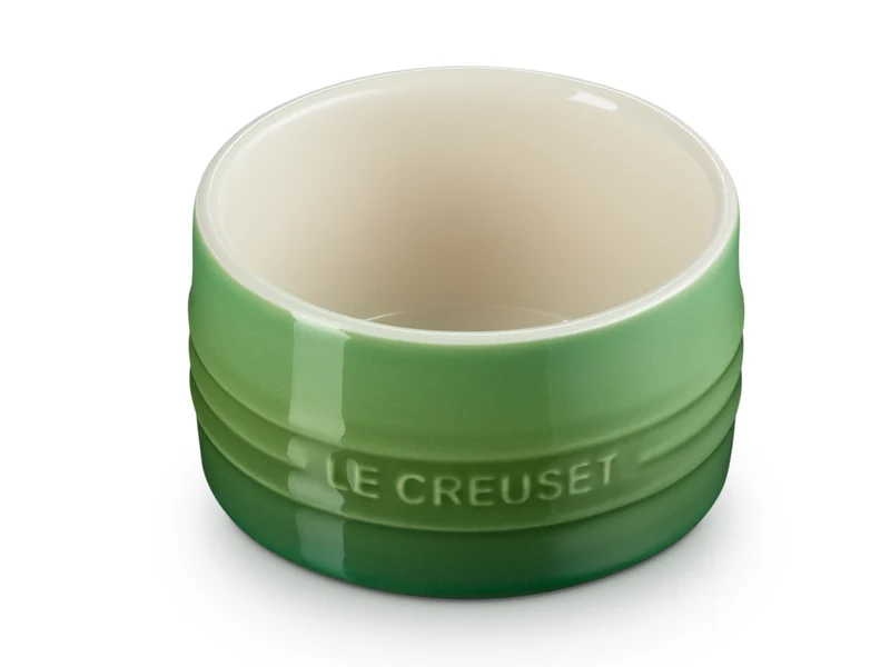 Le Creuset stapelbares Förmchen bamboo 8cm