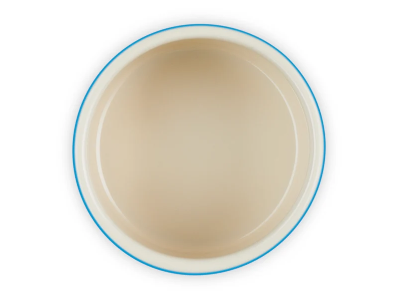 Le Creuset stapelbares Förmchen azure 8cm