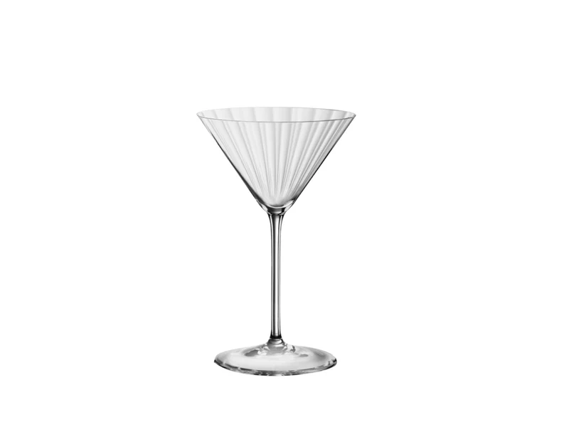 Spiegelau Lifestyle Martini Set 4tlg