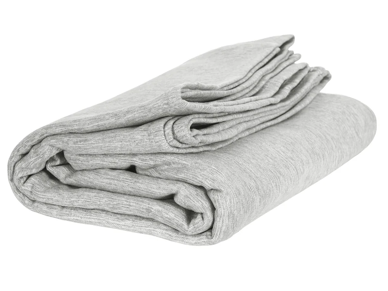 Dock & Bay Fitness-Handtuch XL Mountain Grey 200x90cm