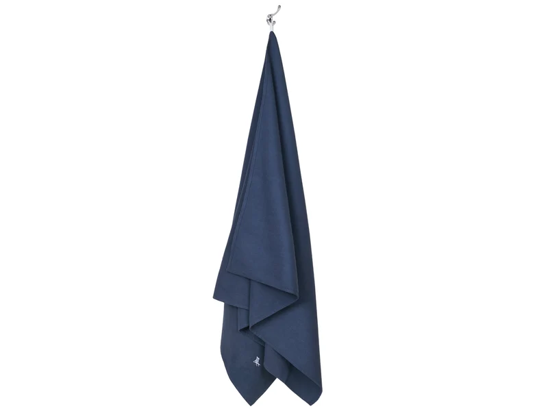 Dock & Bay Fitness-Handtuch XL Deep Sea Navy 200x90cm