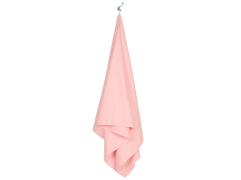 Dock & Bay Fitness-Handtuch L Island Pink 160x90cm