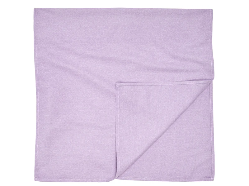 Dock & Bay Fitness-Handtuch L Meadow Lilac 160x90cm