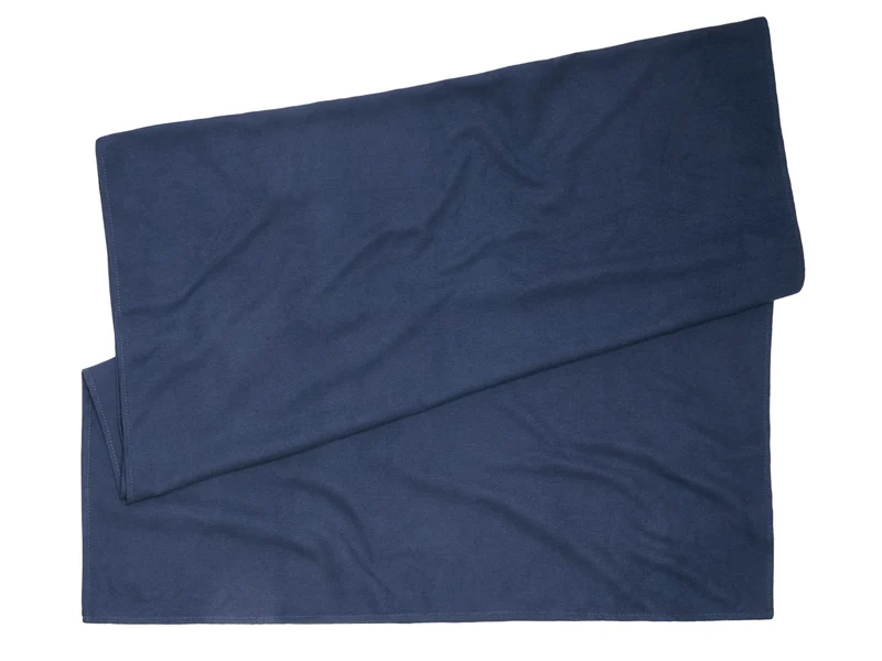 Dock & Bay Fitness-Handtuch L Deep Sea Navy 160x90cm