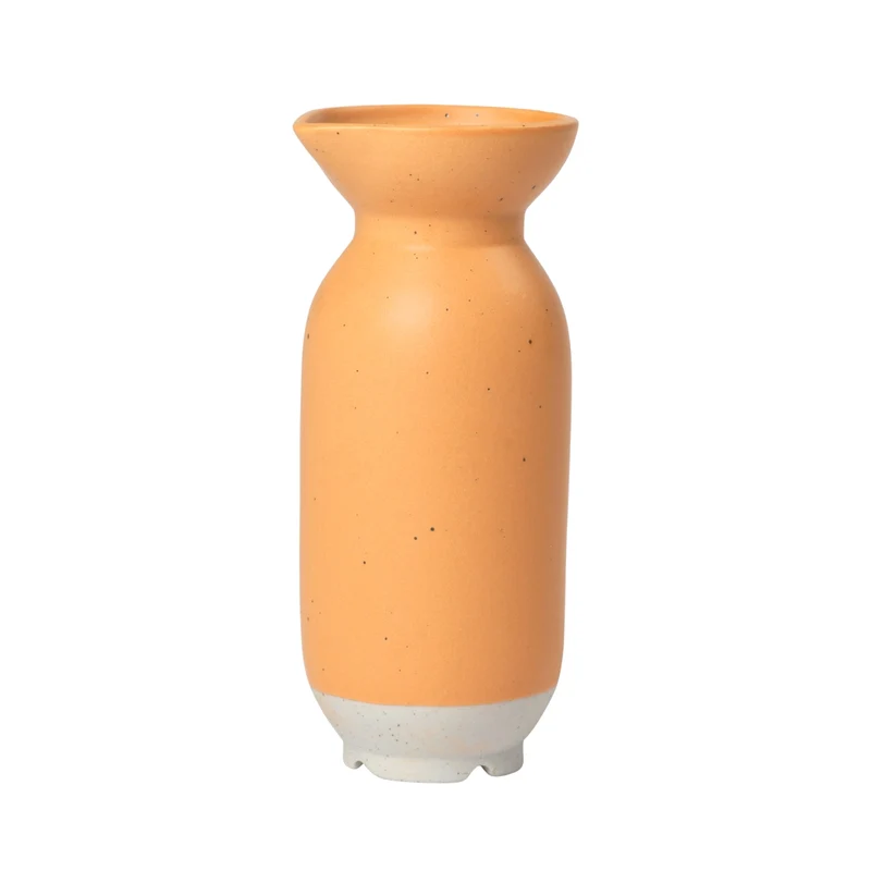 Broste Copenhagen Eli Mat Light Camel Kanne 0,1 l