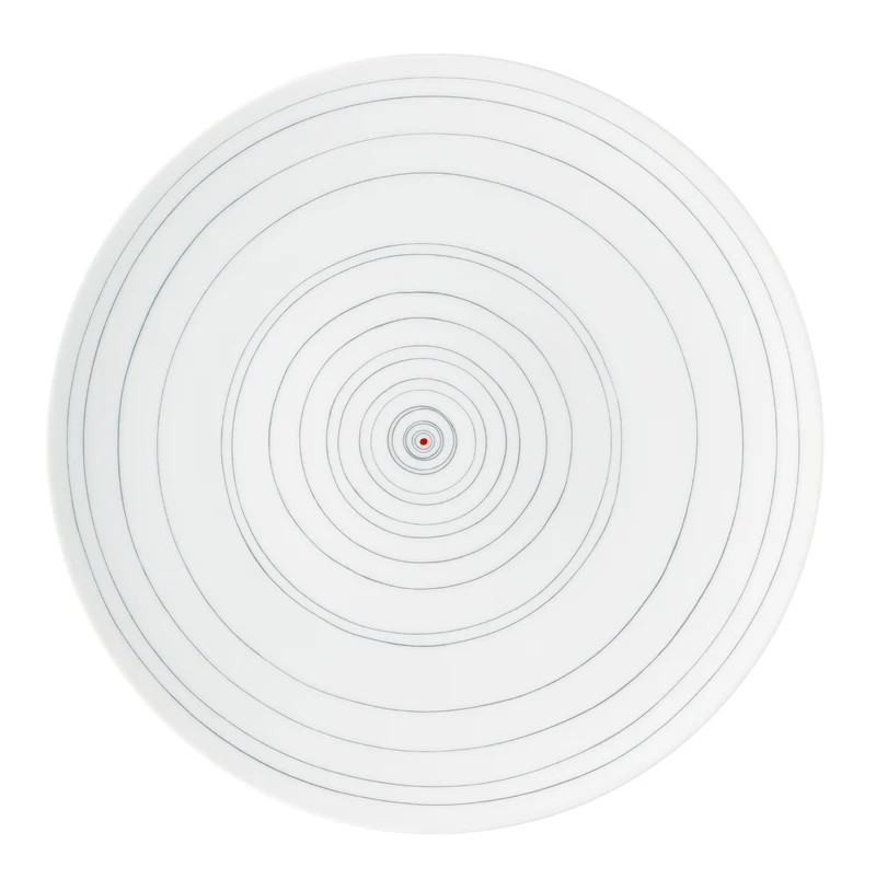 Rosenthal TAC Gropius Stripes 2.0 Speiseteller 28 cm