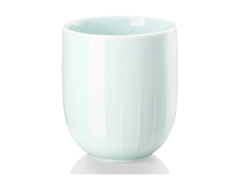 Arzberg Joyn Mint Green Becher ohne Henkel 0,32 l