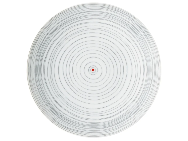 Rosenthal TAC Gropius Stripes 2.0 Brotteller 16 cm