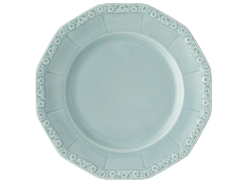 Rosenthal Maria Pale Mint Frühstücksteller 21 cm