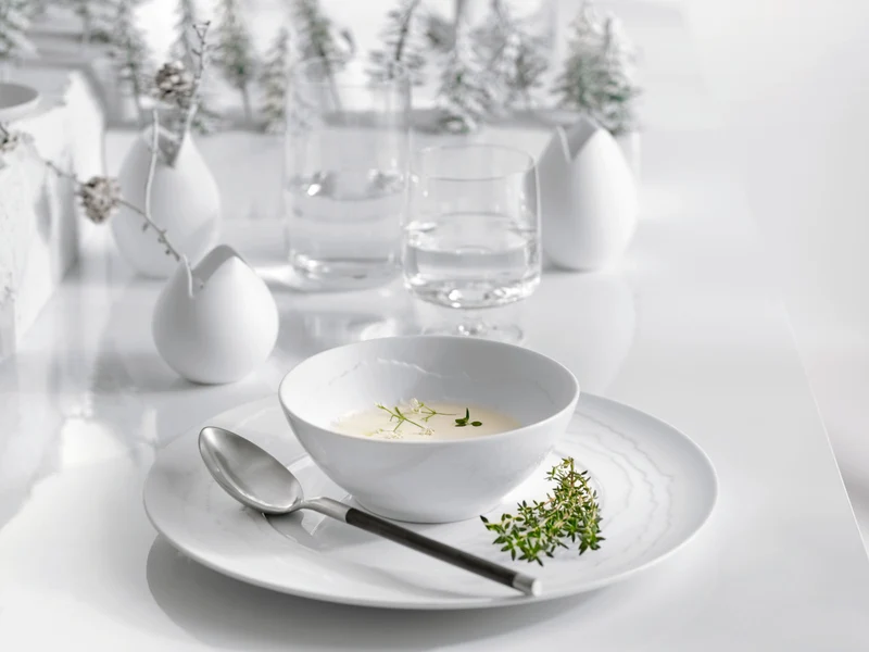 ASA akemi Gourmetteller tief 24cm