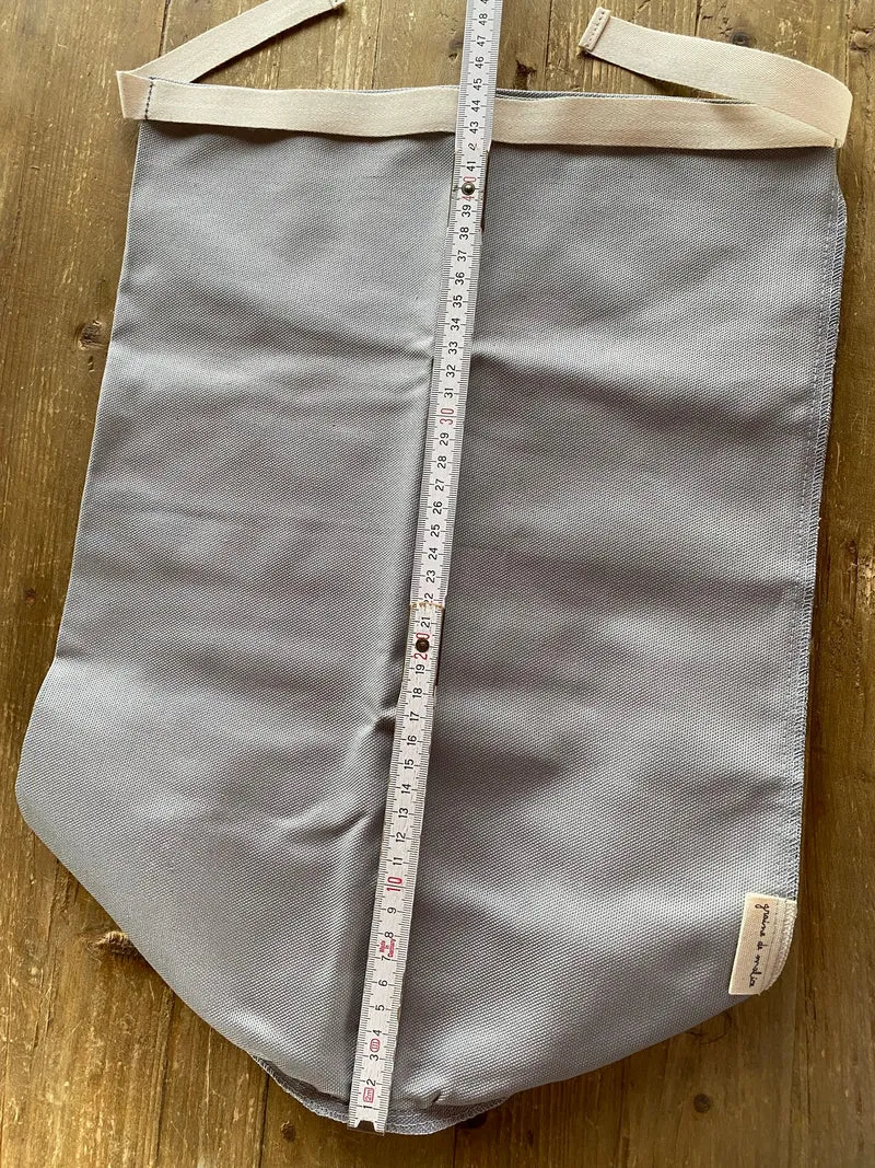Stoffbeutel Bulk Bag BIG Perle