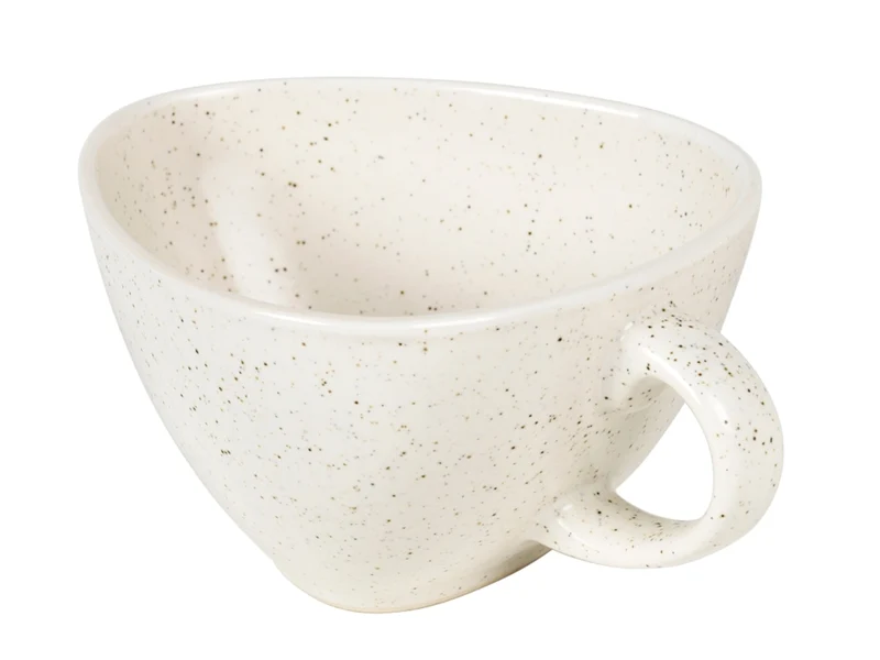 Broste Copenhagen NORDIC VANILLA Sauciere 0,4 l
