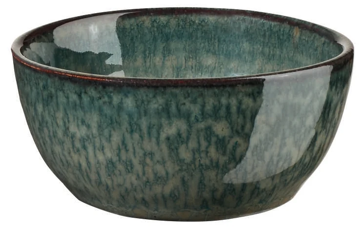 ASA COPPA Mini Poke Bowl ocean 8 cm