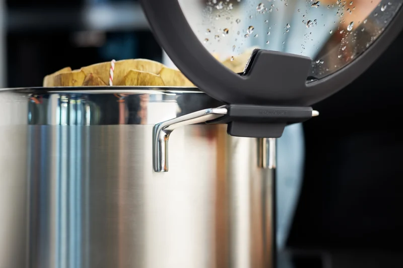 Rösle Silence® Pro Topfset 6tlg