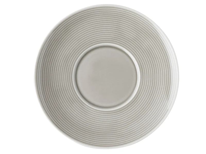 Thomas Loft Colour Moon Grey Kaffee-Untertasse 16,5 cm