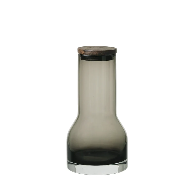 Blomus LUNGO Smoke Wasserkaraffe 0,65 l