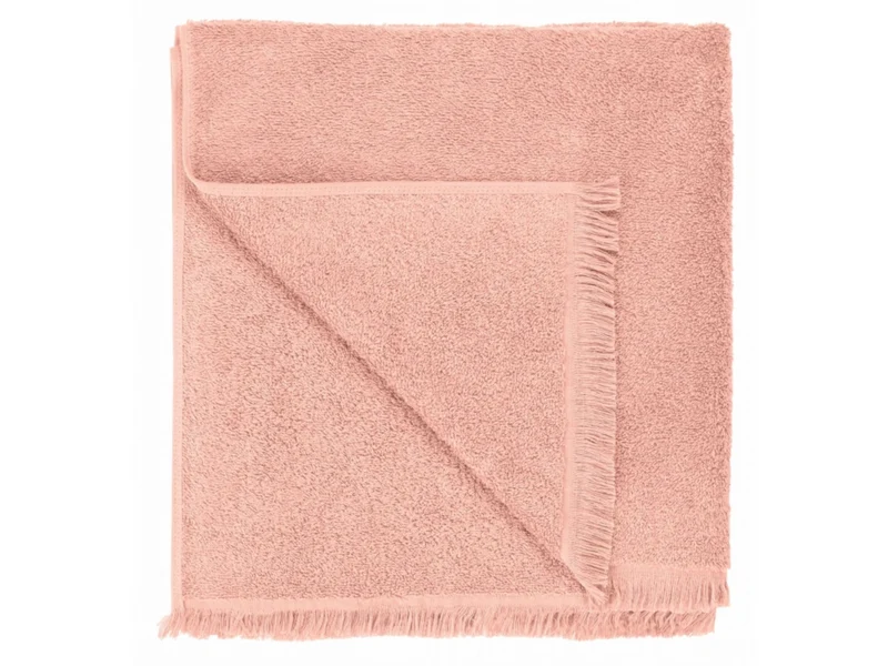 Blomus FRINO Badetuch misty rose 70 x 140 cm