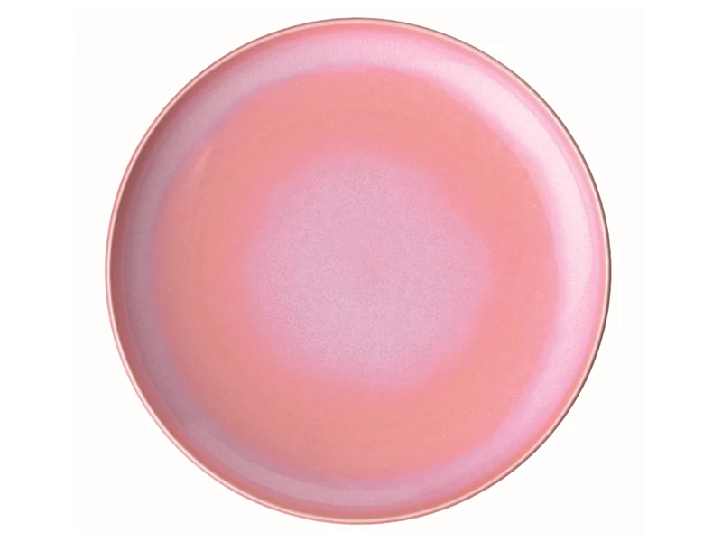 like. by Villeroy & Boch Perlemor Coral Frühstücksteller 24 cm
