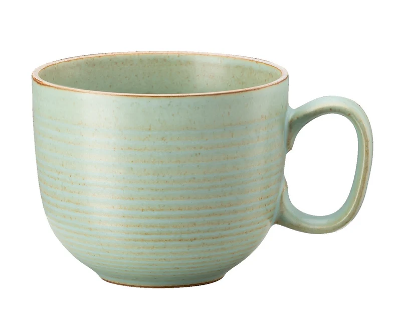 Thomas Nature Leaf Cappuccino Obertasse 0,27 l